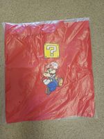 Neue limitierte Super Mario Stofftasche von Nintendo !