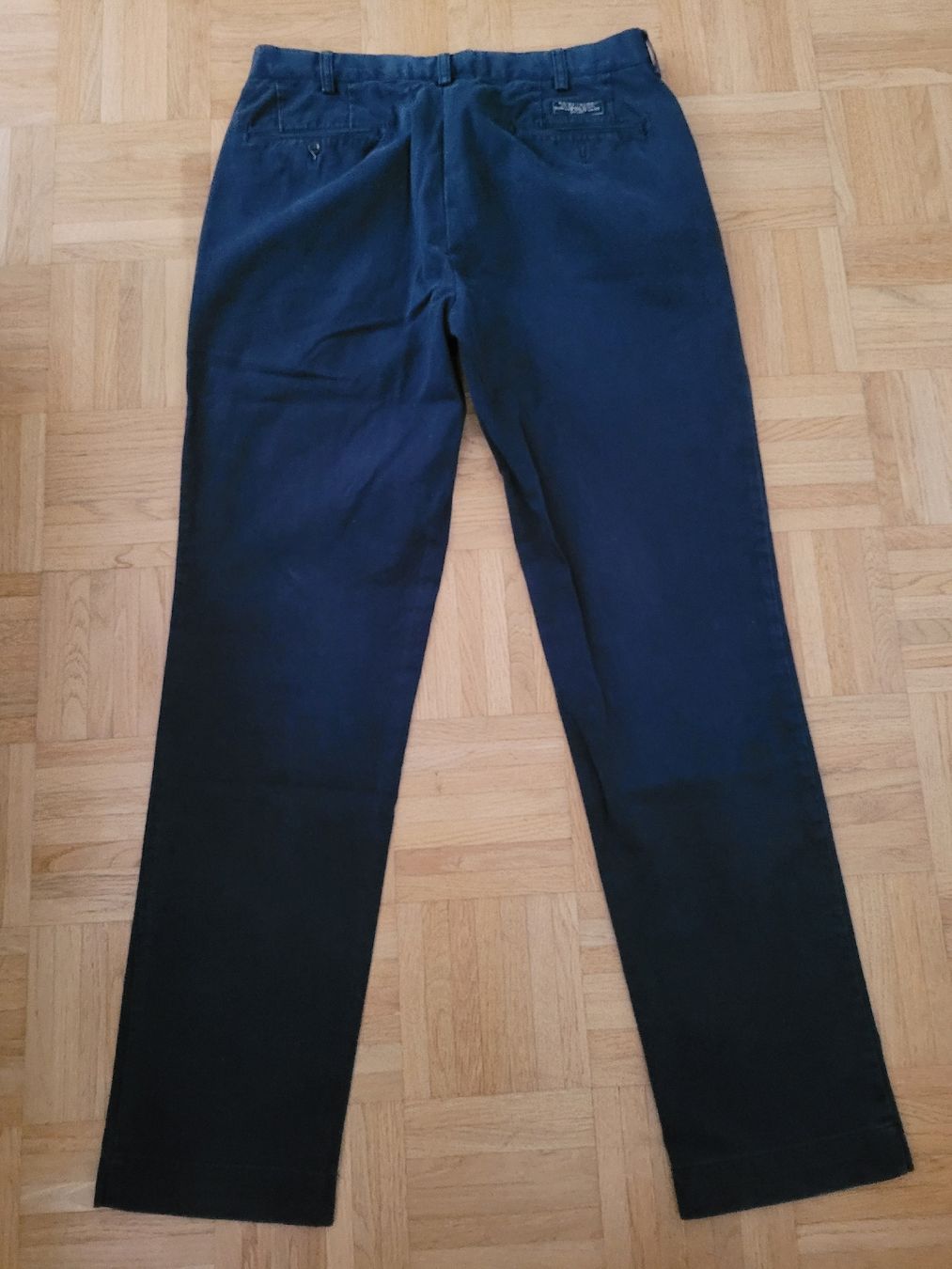 Ralph Lauren Pantaloni: Ralph Lauren Hosen 34x34 – Usato da Frick venduto da Spain_3 1