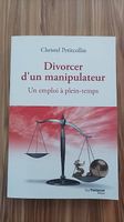 Divorcer d'un manipulateur