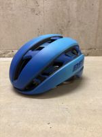 Bell XR Spherical MIPS Helm blau