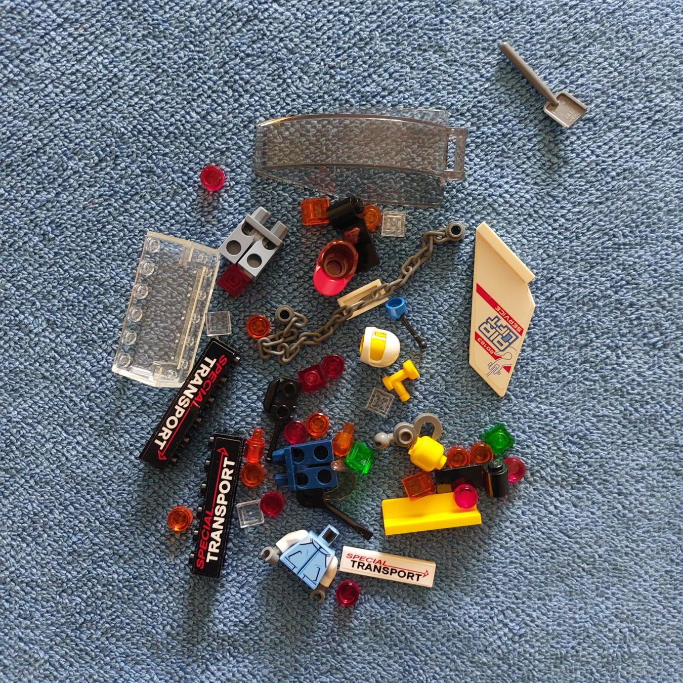 Lego Baukästen: LEGO 60183 – Gebraucht aus Uetikon am See von Peter_von_Lanthen 3