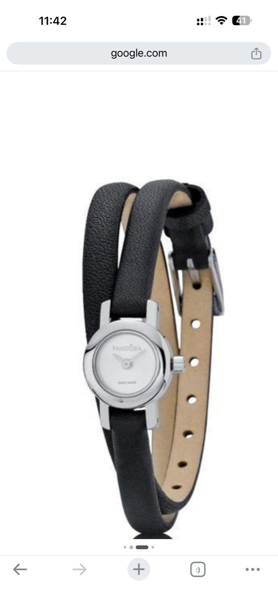 Montres: Montres à double bracelet  Pandora – D'occasion à Cressier FR par Kvito4ka 8