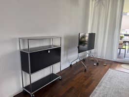 Usm  Lowboard Tv Möbel Lieferung .Gratis
