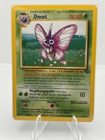 Pokemon Karte - Omot Jungle DE