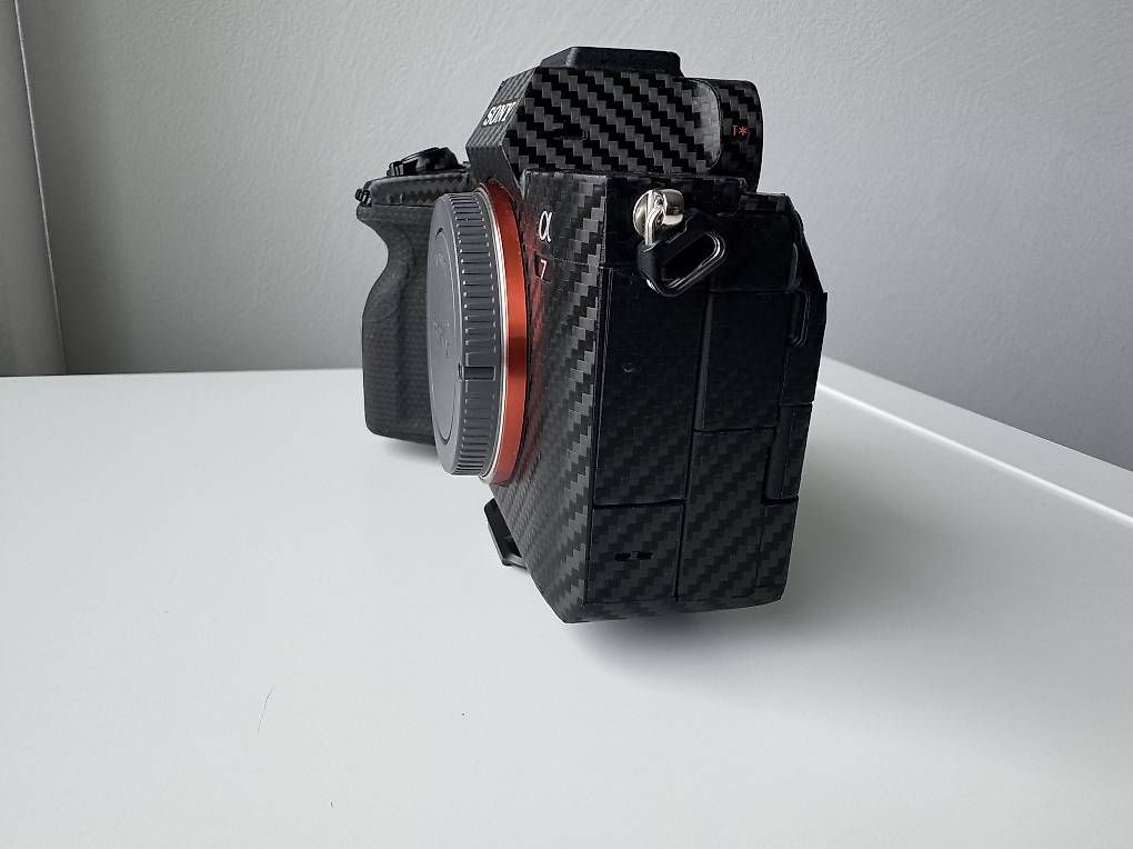 Sony Fotocamera: Sony Alpha 7 IV – Usato da Ettenhausen TG venduto da Maxdata7 1