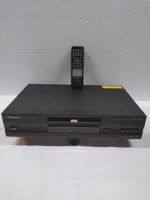 Lecteur DVD Pioneer DV-535, PAL-NTSC  Working