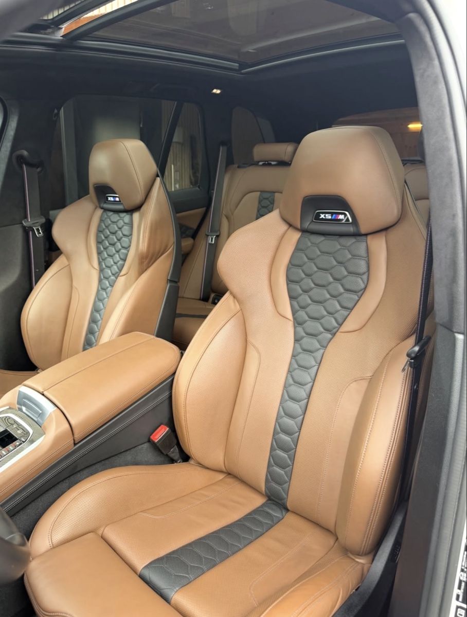 BMW Automobili: BMW X5M Competition – Usato da amriswil venduto da Altun.63 6