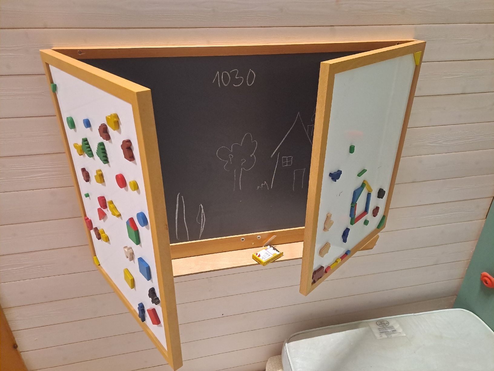 Lavagne: Wandtafel – Usato da Heimenschwand venduto da fipuae 8