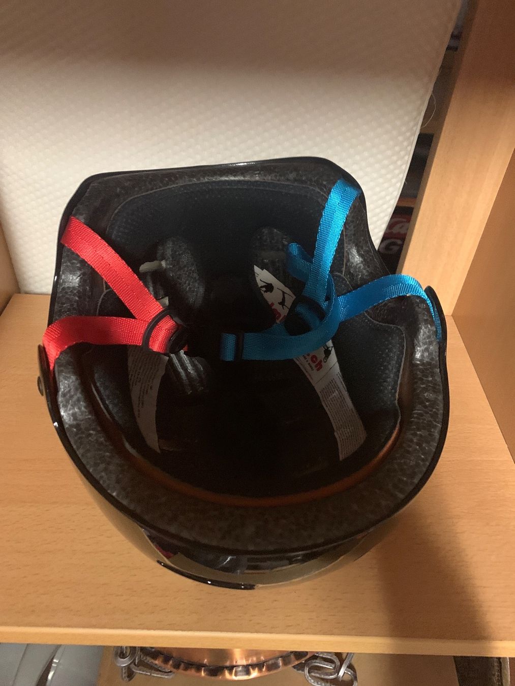 Caschi: Helm Skateboard/Trotti – Nuovo (secondo la descrizione) da Meilen venduto da Karin_19 2