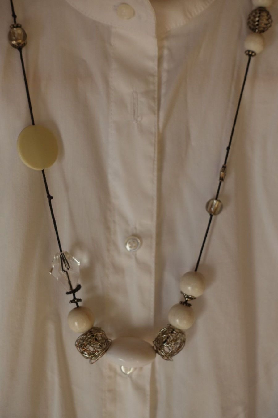 Anhänger: 5 colliers pendentifs fantaisie – Gebraucht aus Chamoson von daleva0204 3