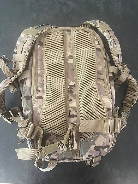 Zaini: Direct Action Rucksack Nachbau  Multicam – Usato da Oberglatt venduto da Prinzip 2