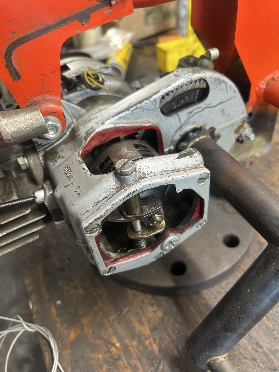 Sachs Cyclomoteurs: Sachs Mofa Schnittmodell – D'occasion à Wohlenschwil par MajorTom73 3