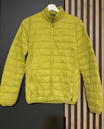 Leichte Jacke Meru, Gr. S