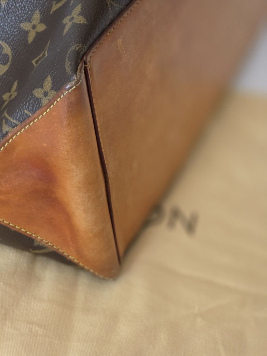 Louis Vuitton Taschen für Damen: Louis Vuitton – Gebraucht aus Strengelbach von romanna 8