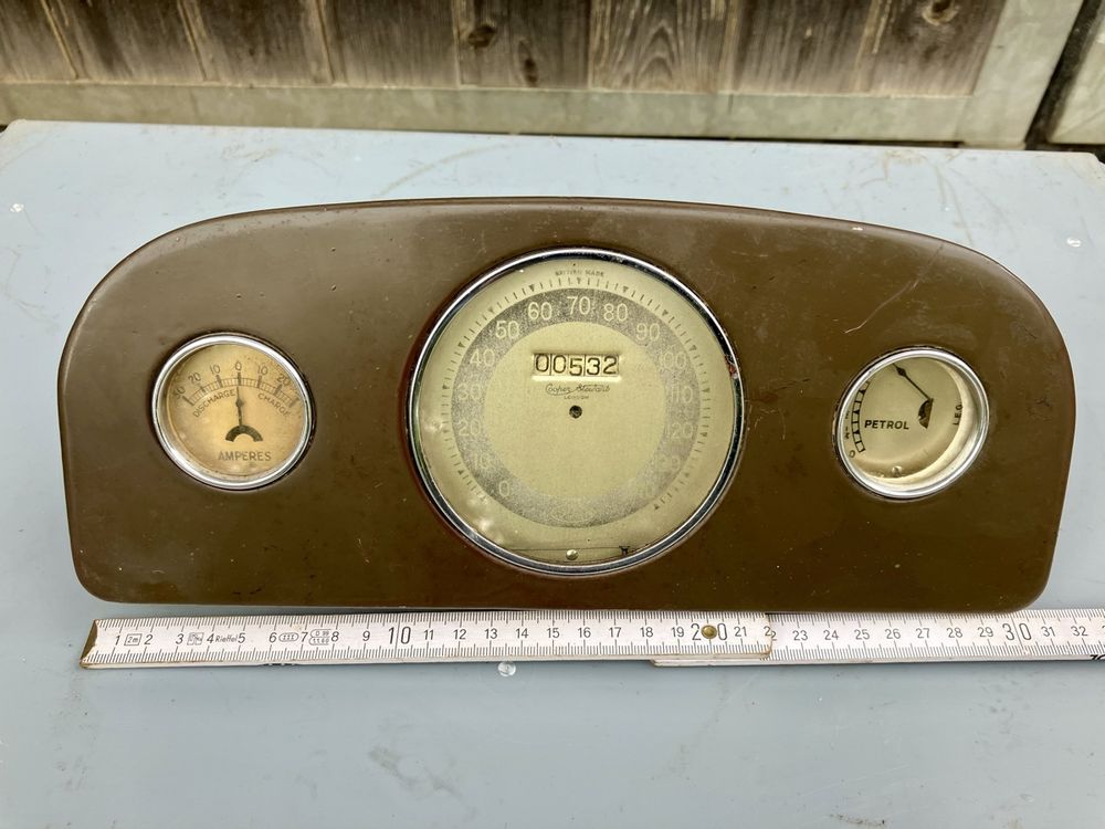 Solar Flugzeug Auto-Dekoration - Rotierender Propeller Mit Zitronenduft