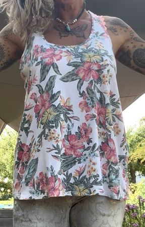 Shirt von RIPCURL / Grösse: L 