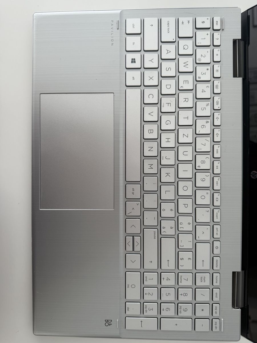 Hewlett Packard Notebooks: Ordinateur HP Pavillon x360 – Gebraucht aus Courtepin von mandy67 7