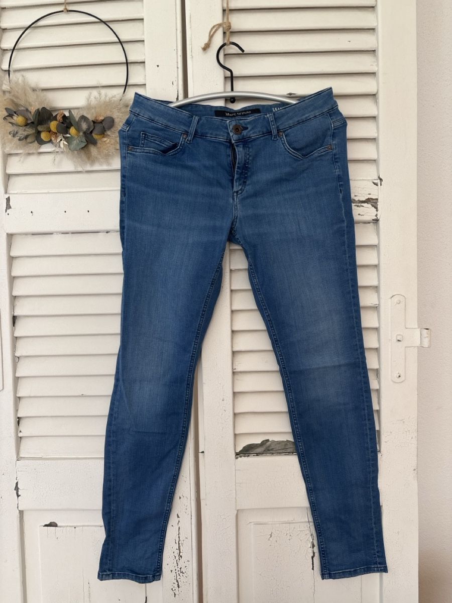 Marc O'Polo Jeans: Marc O‘Polo Jeans Gr 31/32 – D'occasion à Mörschwil par Mibasel