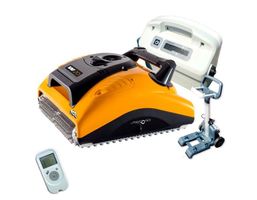DOLPHIN W20 Poolroboter mit Garantie neu