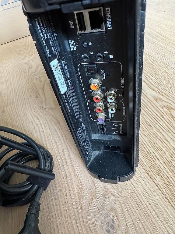 Verstärker: Triad One Single Zone High-Resolution Streaming Amplifier – Gebraucht aus Obergerlafingen von sar_k7j8 4