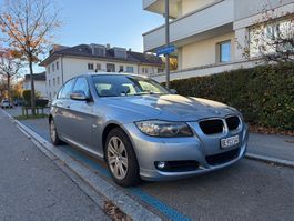 BMW 318i