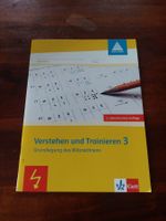 Verstehen und Trainieren 3 Grundlegung des Blitzrechnens