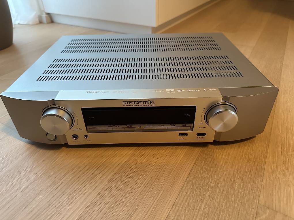 Récepteurs: Marantz Receiver  – D'occasion à Zürich par wal_9jyp
