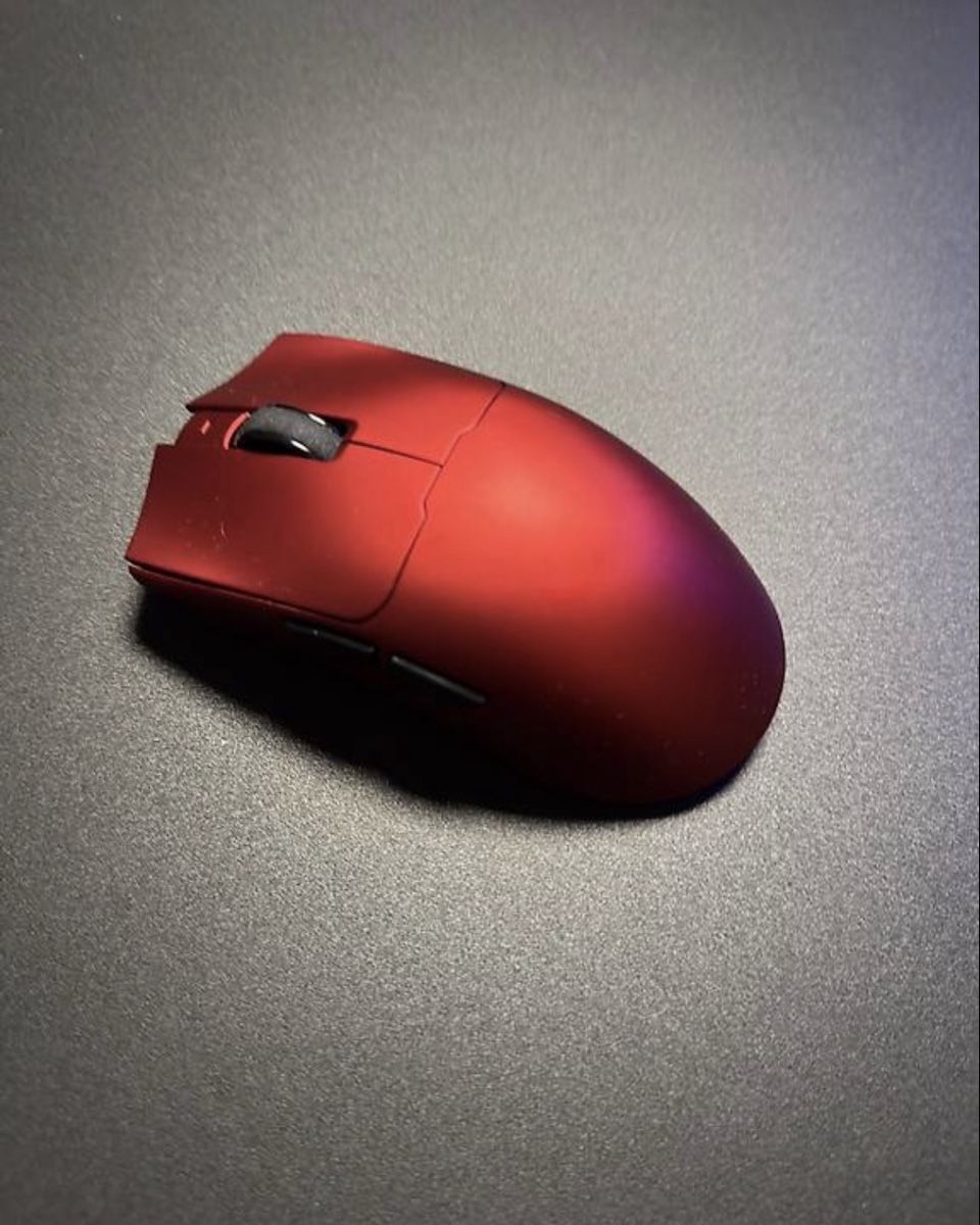 Mouse: Gaming maus eweadn s9 pro – Usato da Oberrohrdorf venduto da tech.inventory 2