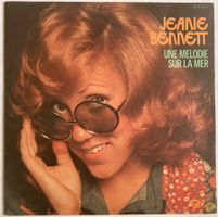 JEANIE BENNETT - UNE MELODIE