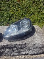 Golf 5 Gti Xenon Scheinwerfer
