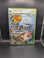 Bass Pro Shops The Strike - Xbox 360 Game - NTSC  NEU OVP