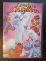 Film - Artige Katzen -