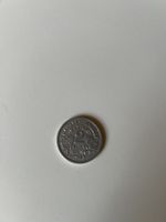 Pièce rare de 2 Francs 1943 - Etat Francais (collection)