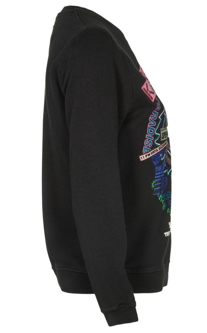 Kenzo Maglioni & Felpe: Kenzo Pullover, schwarz, Grösse M, Top Zustand! – Usato da Uster venduto da kgw78 3