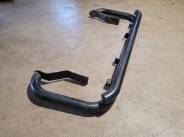 Heckbügel für toyota Hilux 2008 - 2016