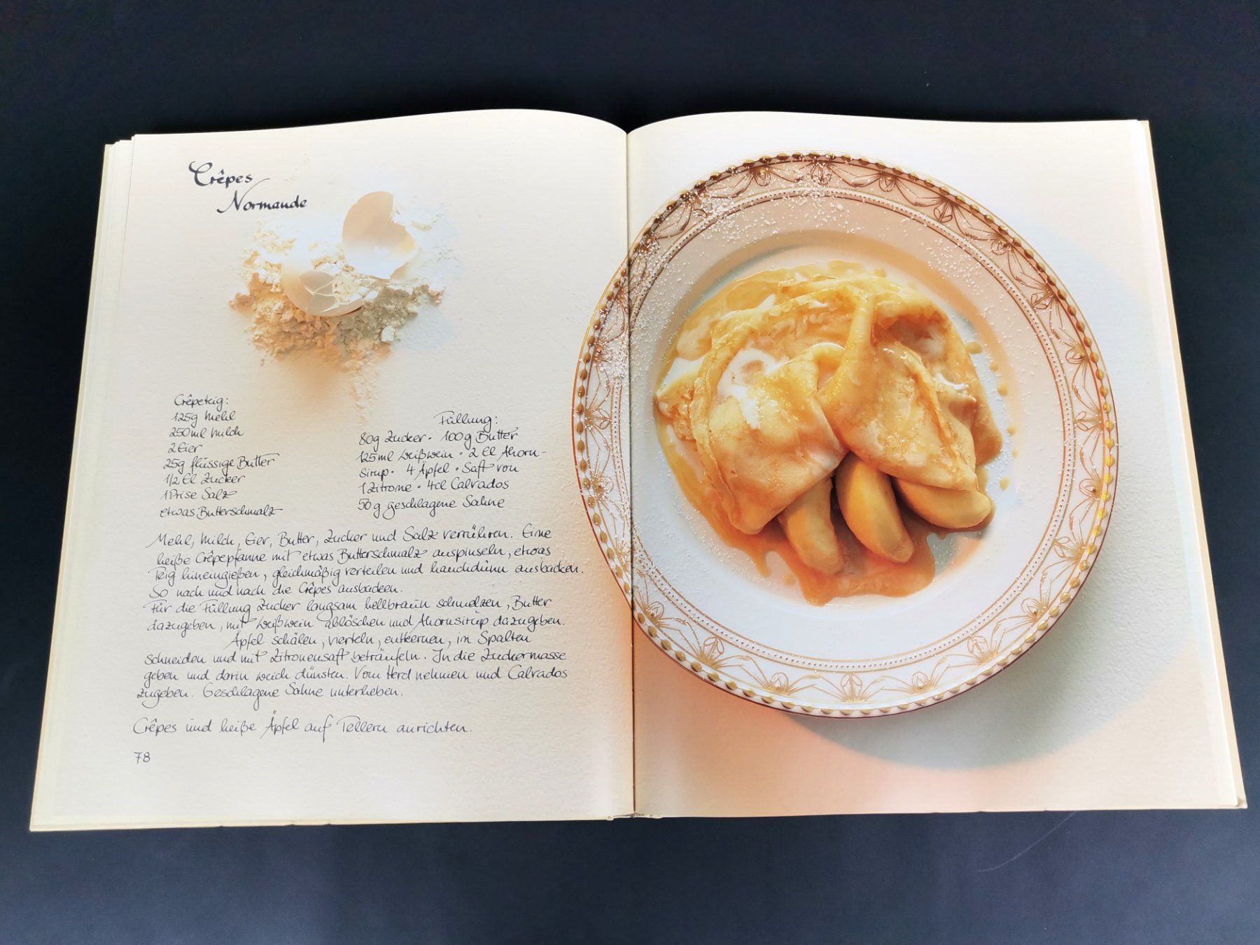 Libri: Buch: DESSERTS Johann Lafer – Usato da Schaffhausen venduto da Restwert_SH 2