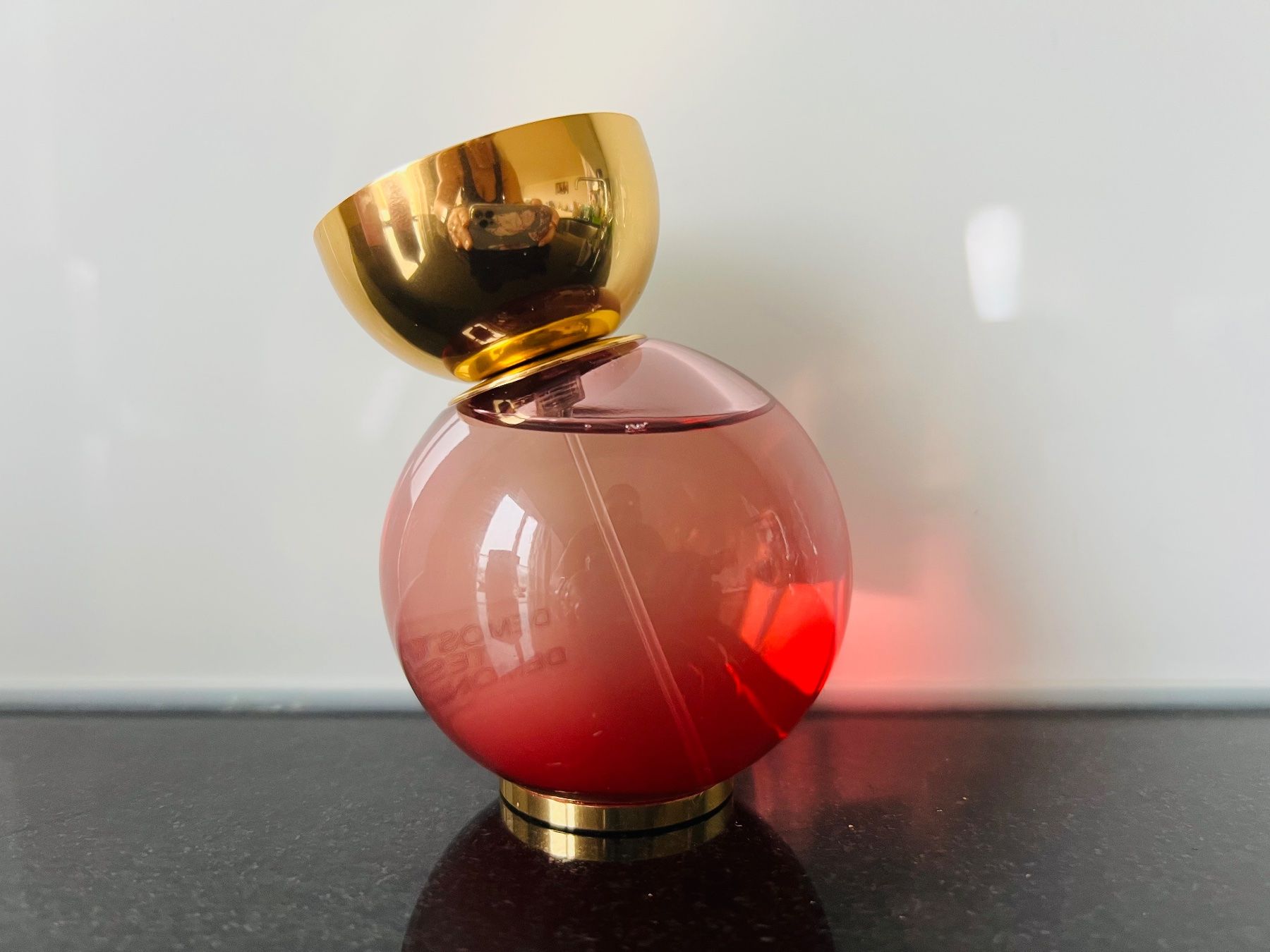 Profumi & Eau de Toilette: Halloween My Wish 1 Stk. – Nuovo e nell'imballaggio originale da Emmen venduto da IMV-Liquidationen 1