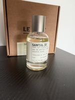 Parfum le Labo Santal 33 50ml
