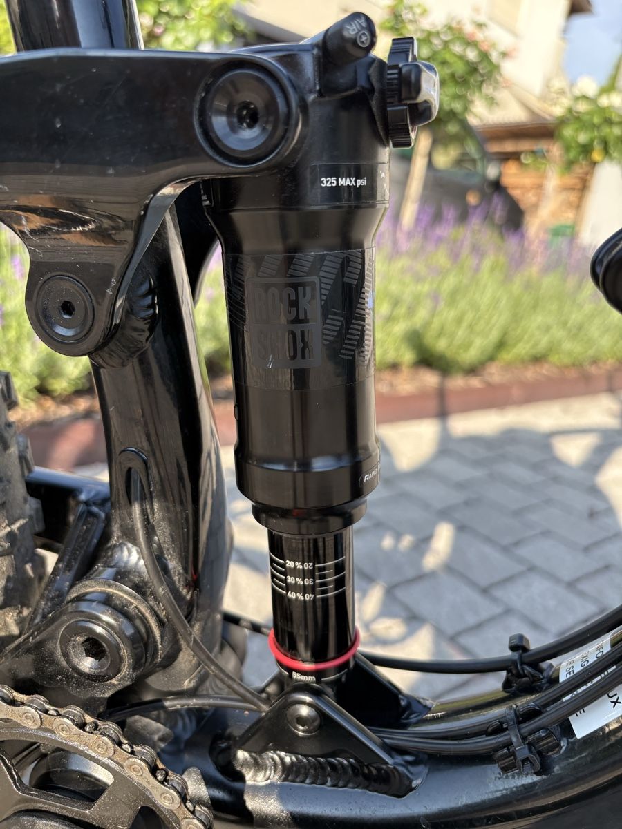 Kona Vélos: Bike Fully Kona – D'occasion à Schönenwerd par Dist 2