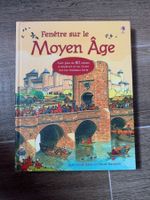 Livre : fenêtre sur le moyen âge