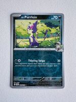N's Purrloin JTG EN 096/159 HOLO