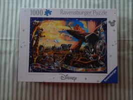 Ravensburger Puzzle 1'000 Disney The Lion King - 260106