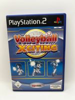 Volleyball Xciting (Deutsch) - Playstation 2