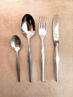 Berndorf Silberbesteck 48-teilig – 90er Versilberung