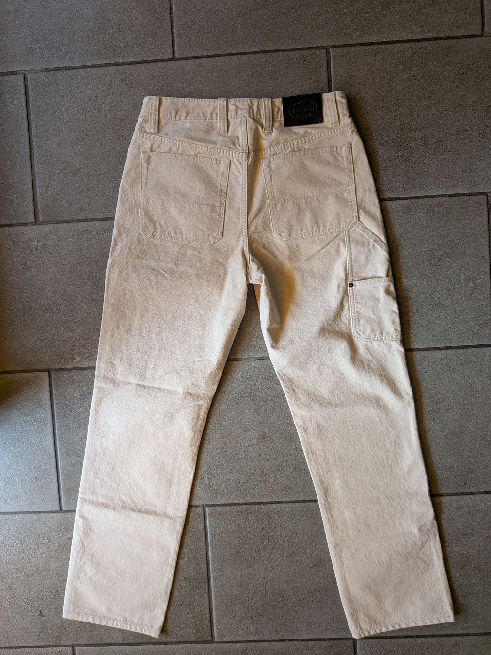 Hosen: Filson Dry Ton Double Front Pants – Neu und originalverpackt aus Renens VD von Cycyvintage 2