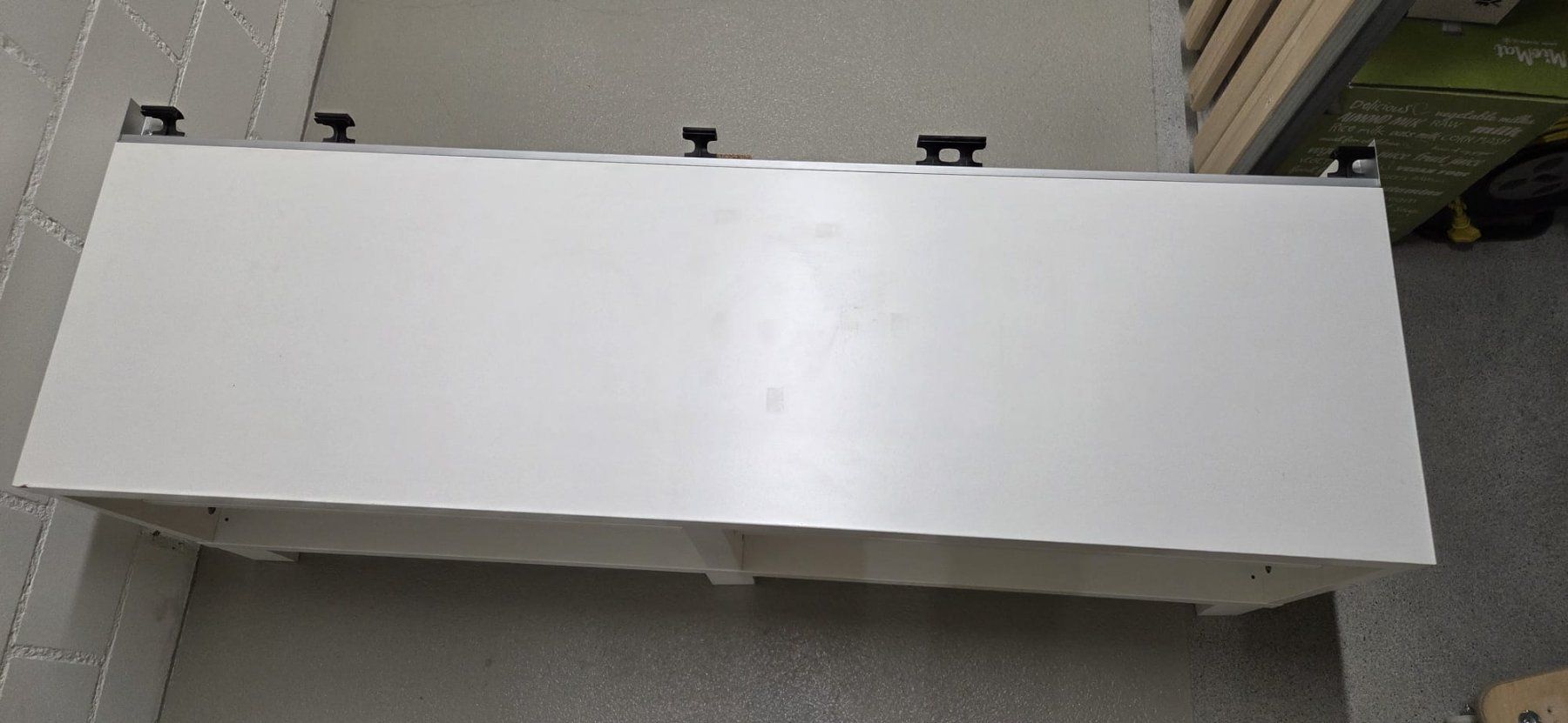Ikea Mobili TV: gebrauchtes tv möbel von ikea in weiss – Usato da Bern venduto da jmmcano 2