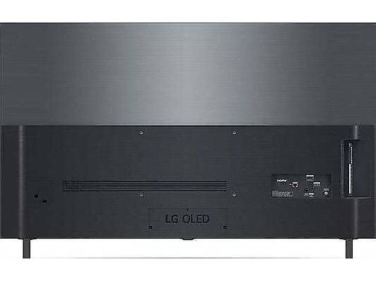 Fernseher: Fernseher LG 55" OLED TV – Gebraucht aus Worb von zoltanfekete 1