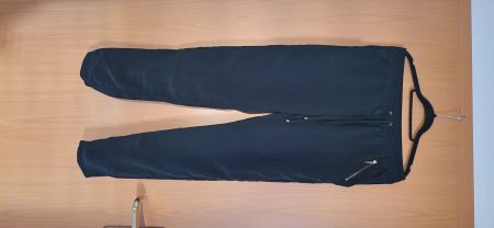 Luftige gemütliche Hose&Jäckchen