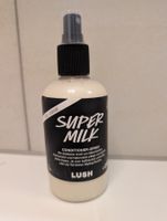Lush Super Milk Conditioner Spray 250g