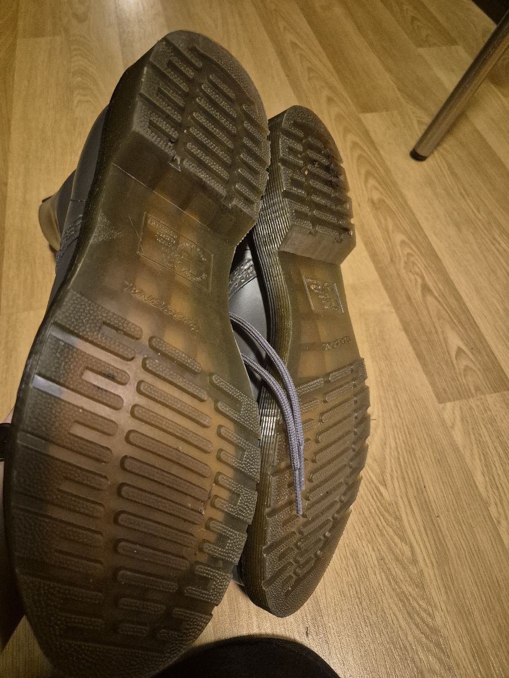 Dr. Martens Herrenschuhe: Dr. martens – Gebraucht aus Zürich von PocketRocket 1